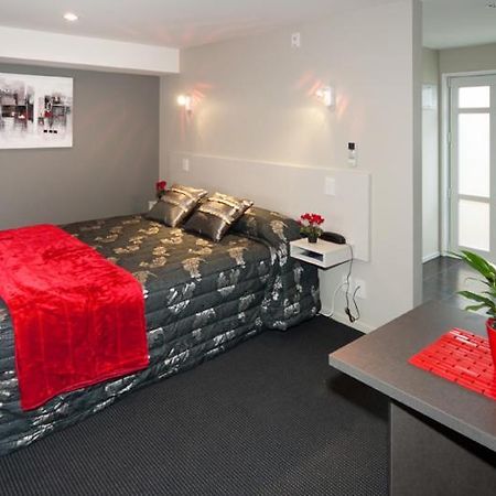 315 Motel Riccarton Κράισττσερτς Εξωτερικό φωτογραφία