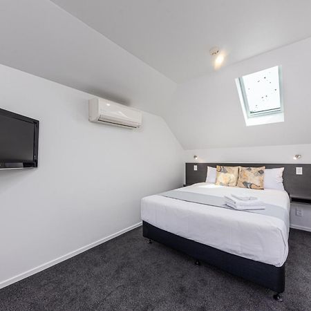 315 Motel Riccarton Κράισττσερτς Εξωτερικό φωτογραφία
