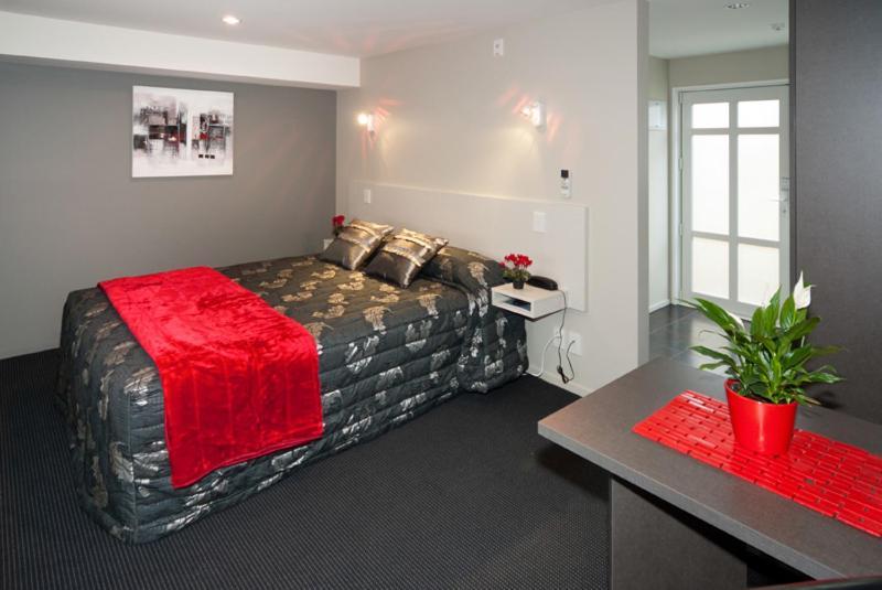 315 Motel Riccarton Κράισττσερτς Εξωτερικό φωτογραφία