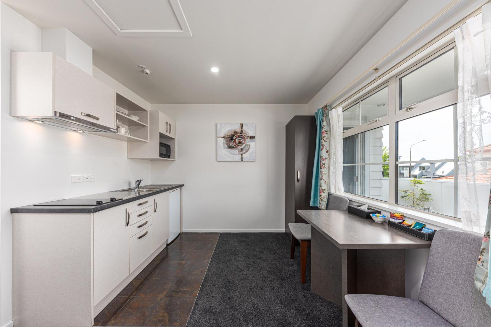 315 Motel Riccarton Κράισττσερτς Εξωτερικό φωτογραφία