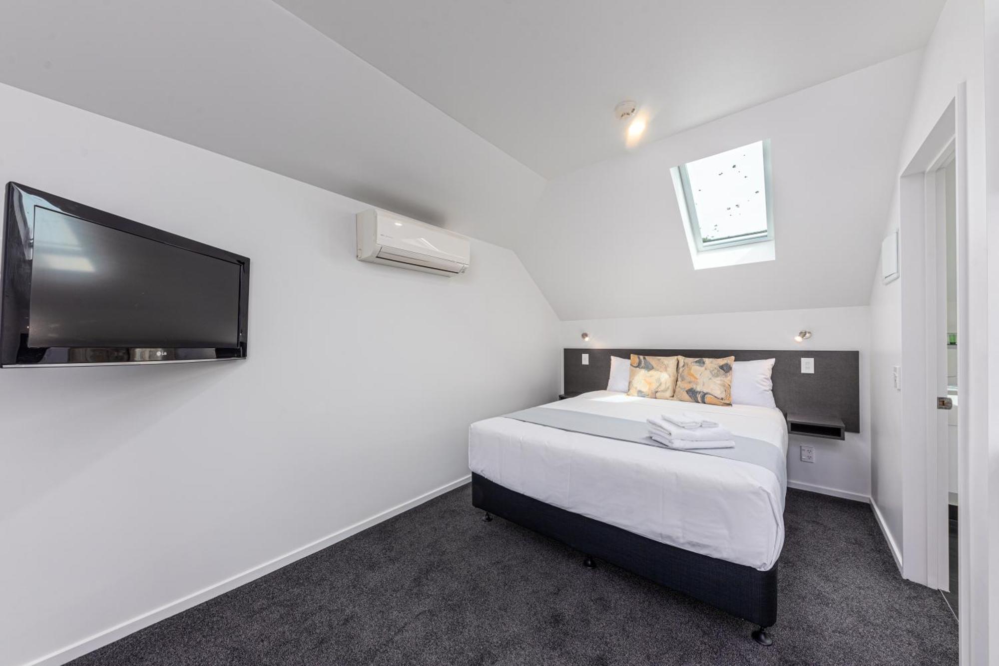 315 Motel Riccarton Κράισττσερτς Εξωτερικό φωτογραφία