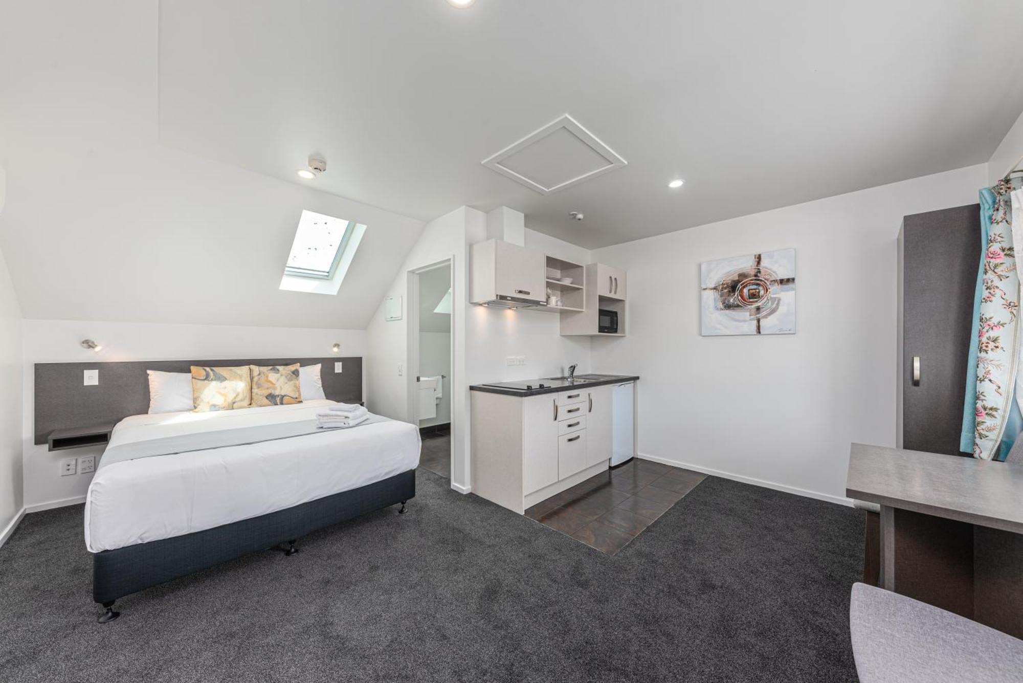 315 Motel Riccarton Κράισττσερτς Εξωτερικό φωτογραφία