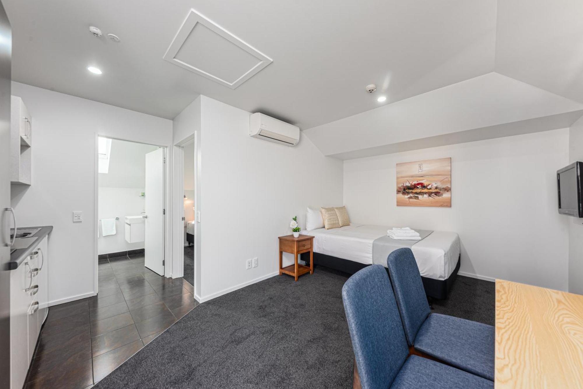 315 Motel Riccarton Κράισττσερτς Εξωτερικό φωτογραφία