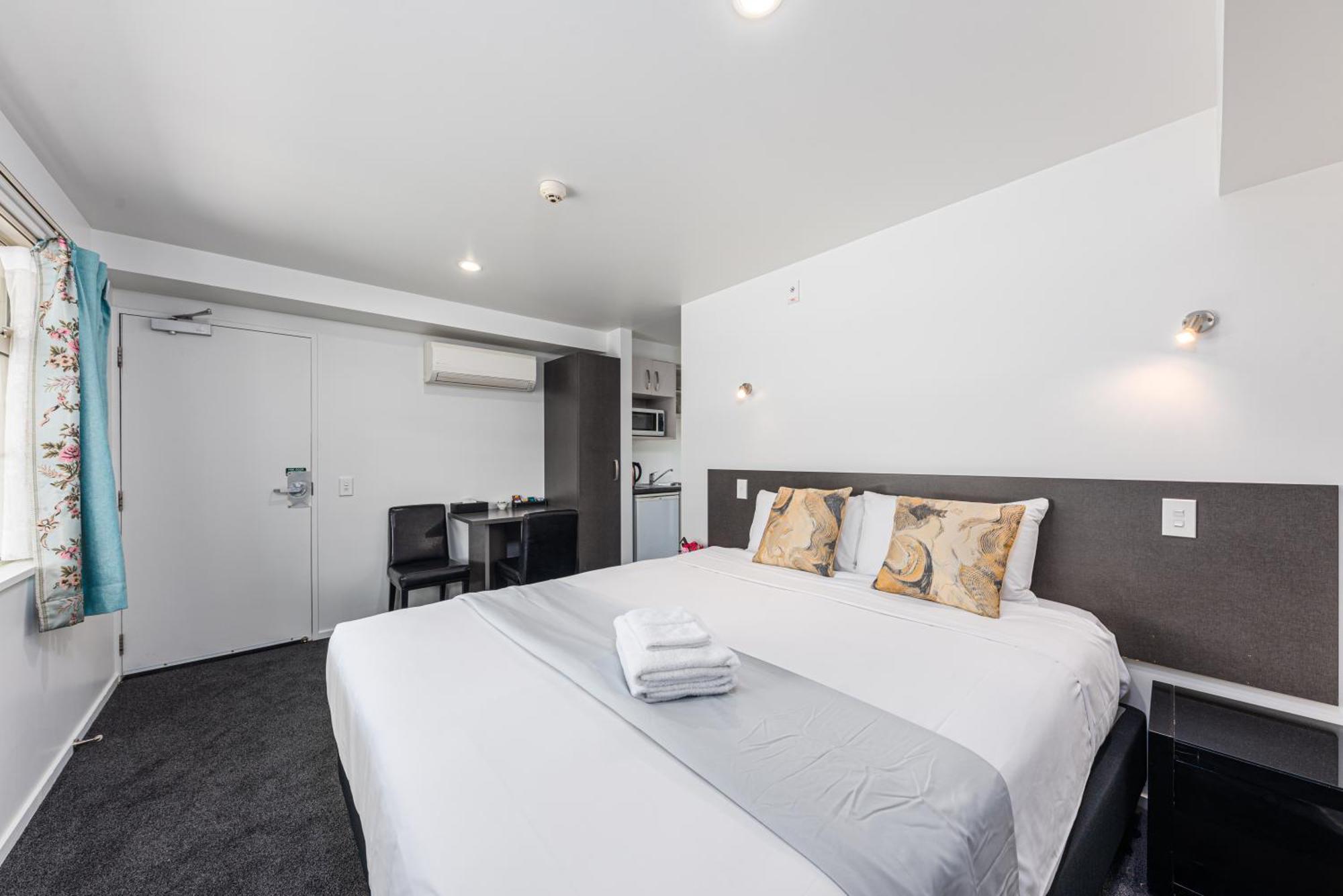 315 Motel Riccarton Κράισττσερτς Εξωτερικό φωτογραφία