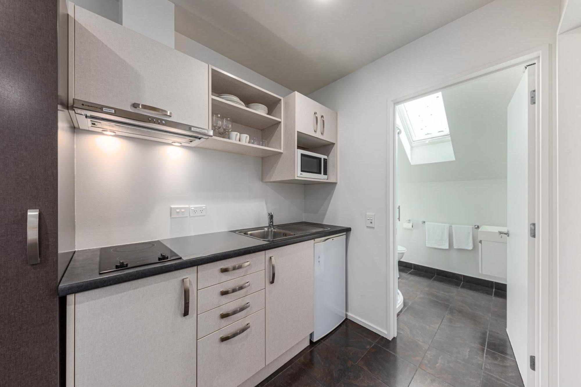 315 Motel Riccarton Κράισττσερτς Εξωτερικό φωτογραφία