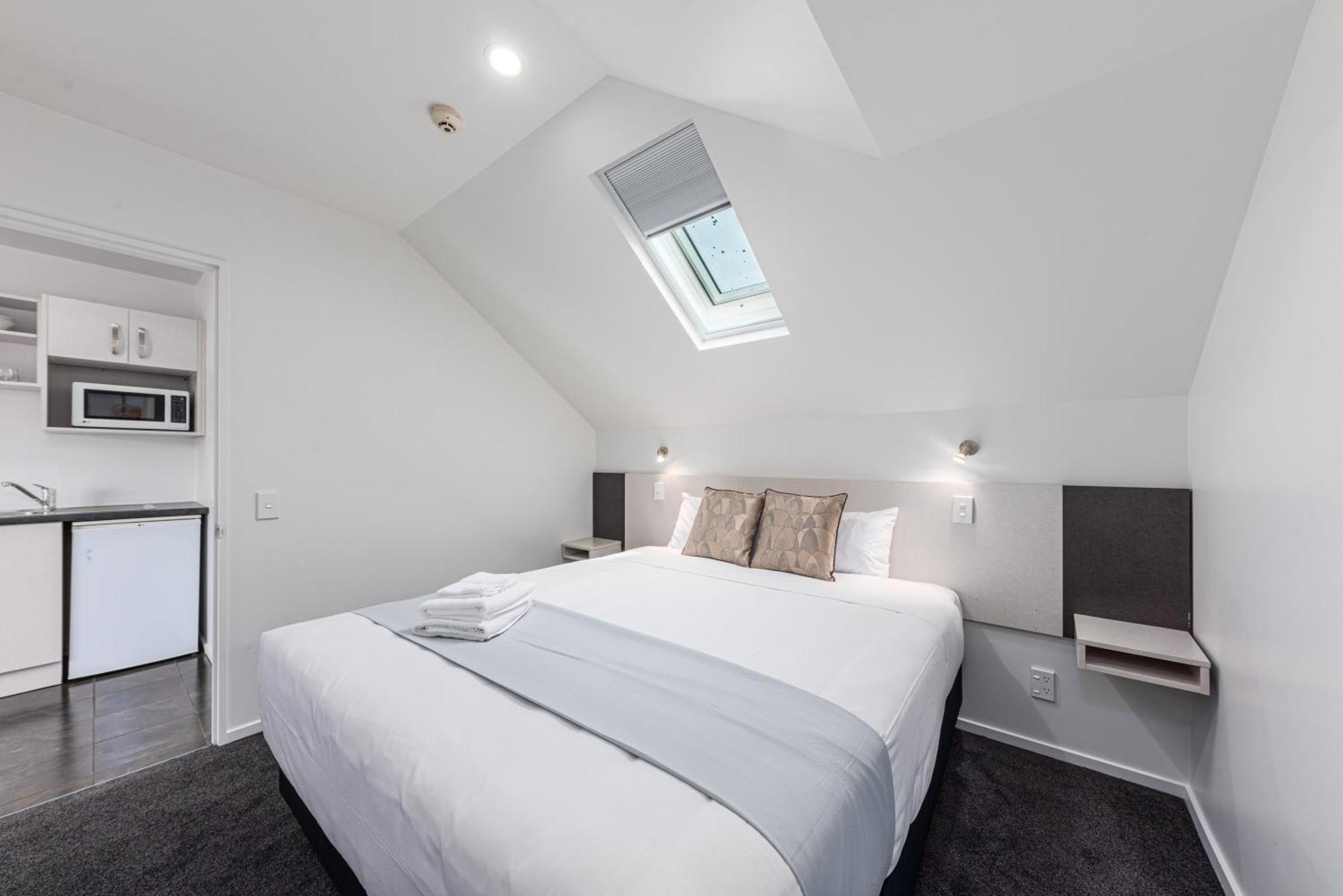 315 Motel Riccarton Κράισττσερτς Εξωτερικό φωτογραφία