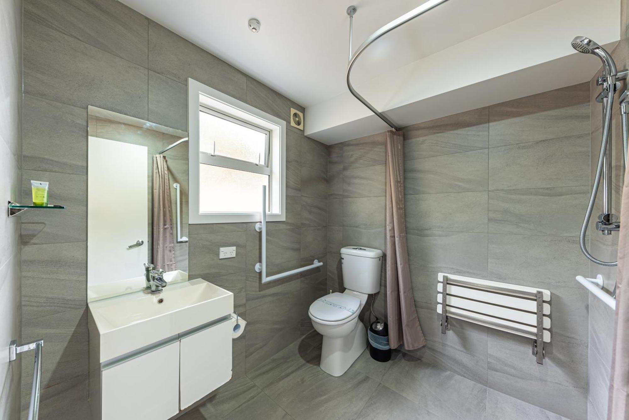 315 Motel Riccarton Κράισττσερτς Εξωτερικό φωτογραφία