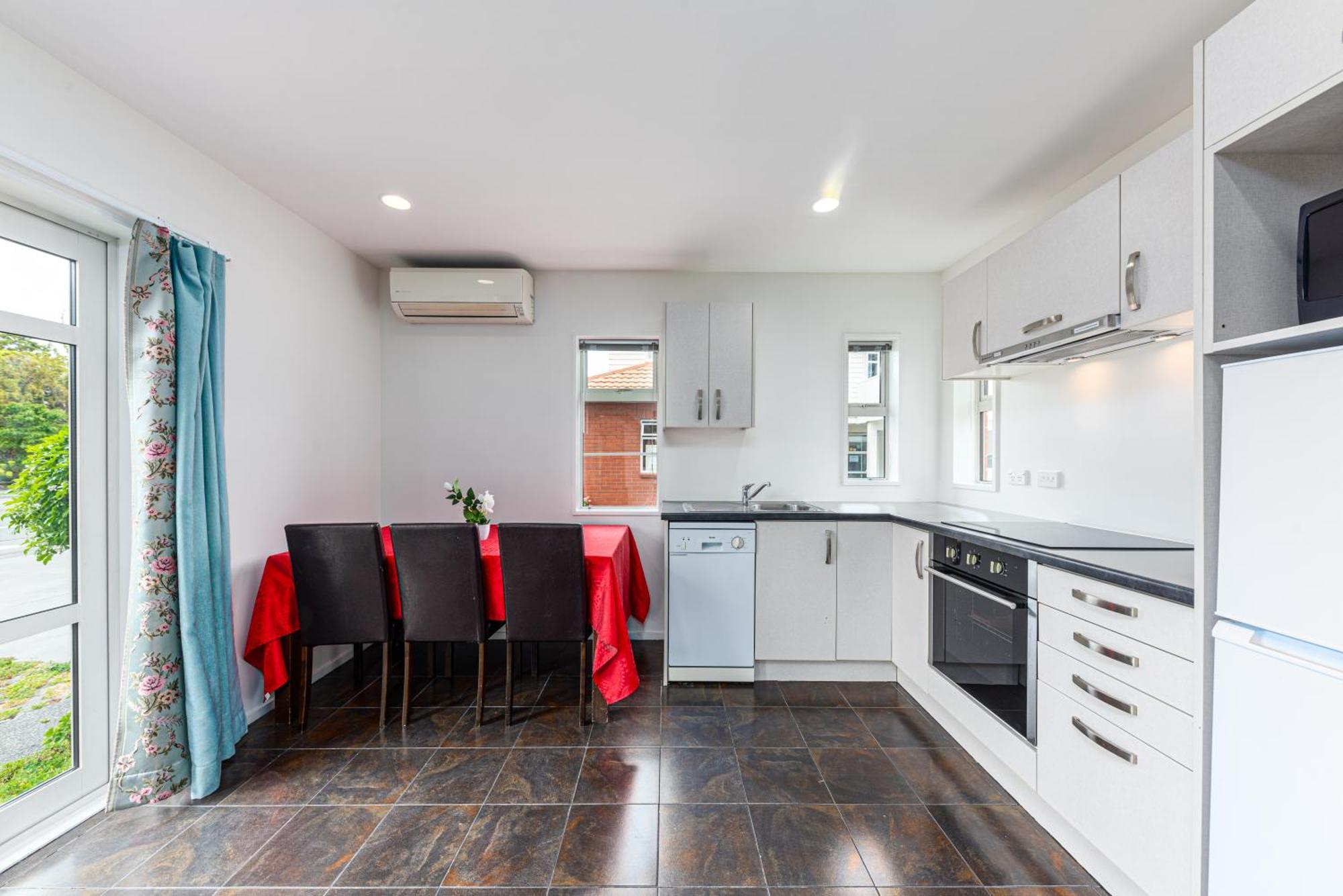 315 Motel Riccarton Κράισττσερτς Εξωτερικό φωτογραφία