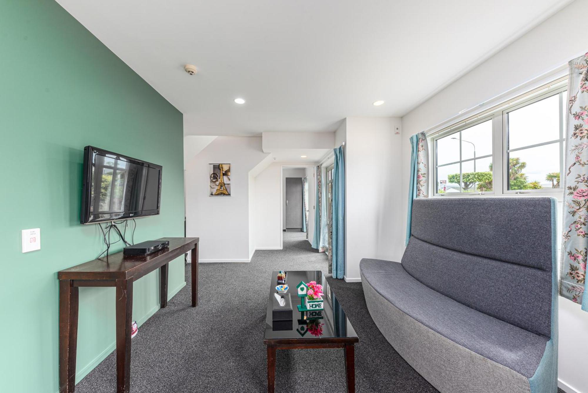 315 Motel Riccarton Κράισττσερτς Εξωτερικό φωτογραφία
