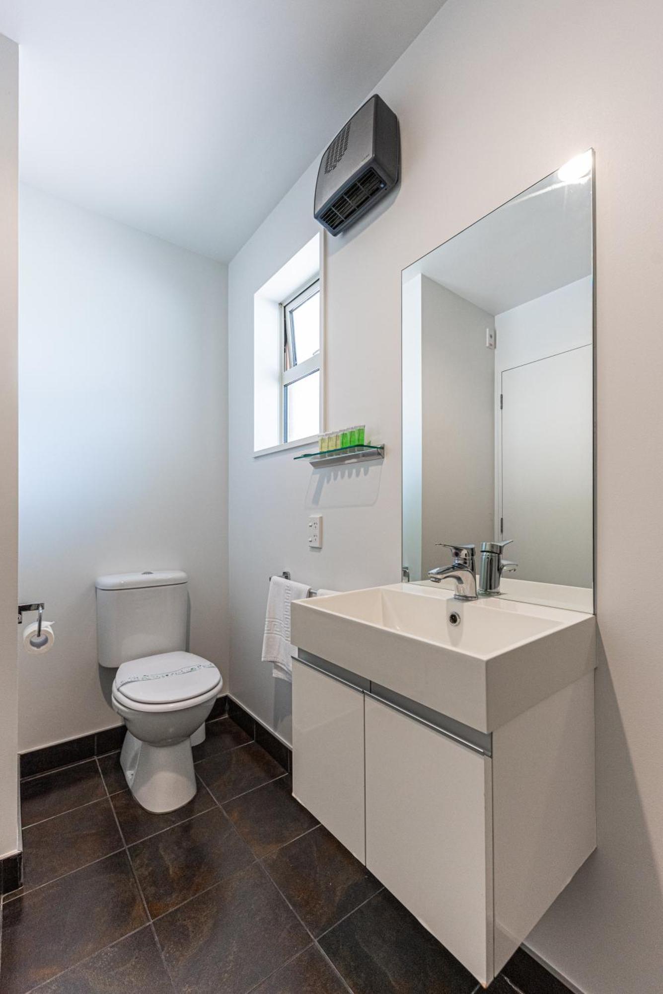 315 Motel Riccarton Κράισττσερτς Εξωτερικό φωτογραφία