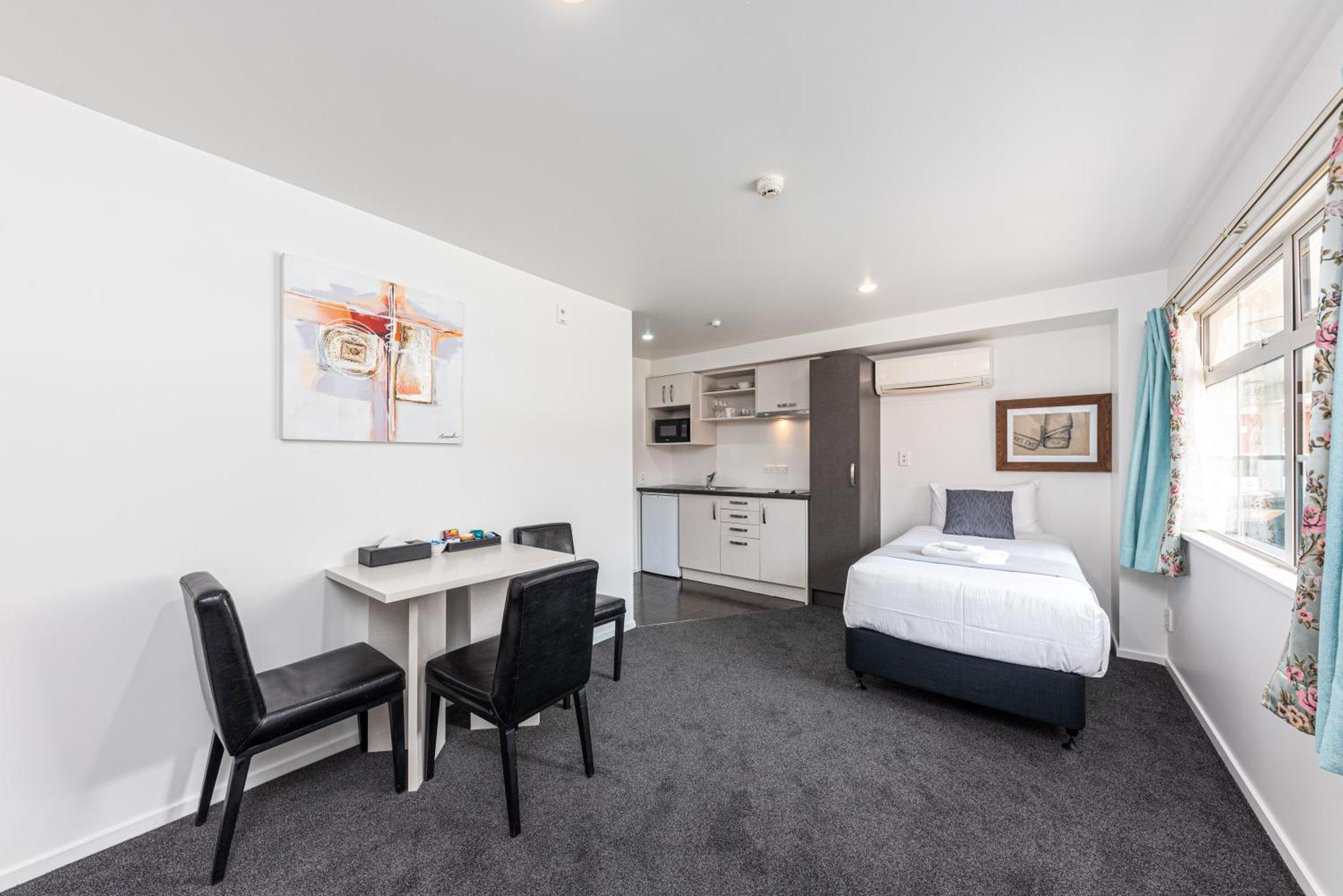 315 Motel Riccarton Κράισττσερτς Εξωτερικό φωτογραφία