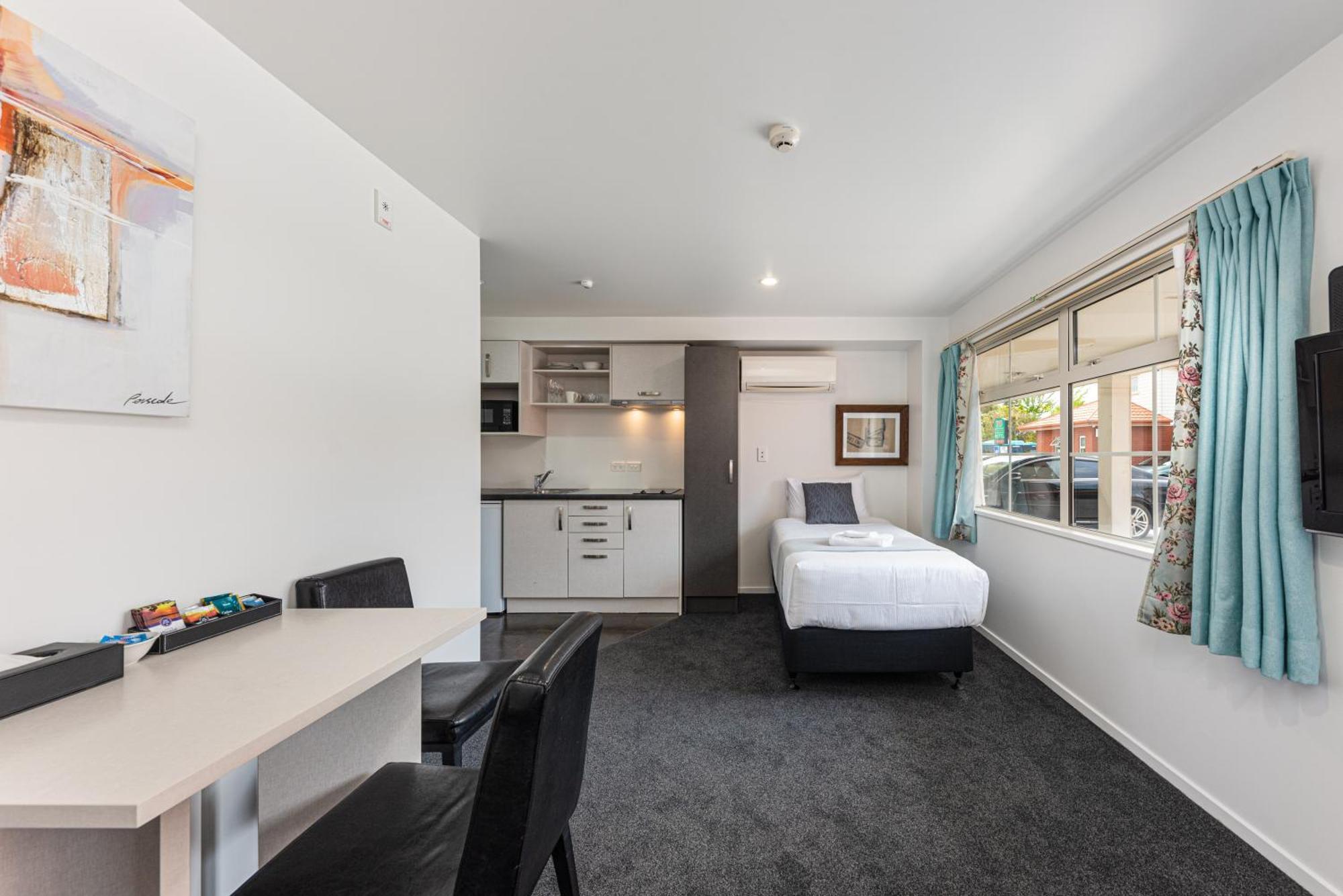 315 Motel Riccarton Κράισττσερτς Εξωτερικό φωτογραφία