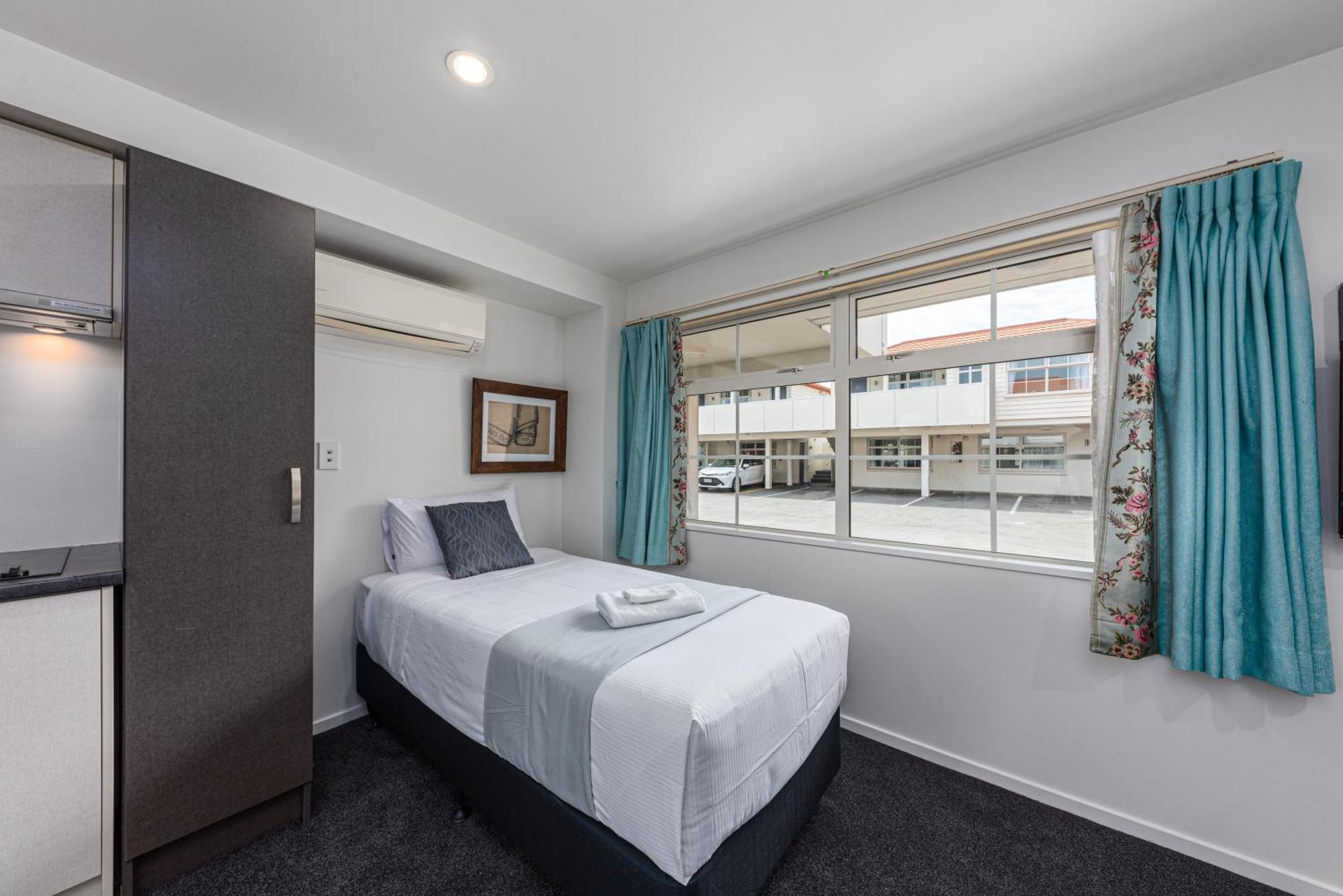 315 Motel Riccarton Κράισττσερτς Εξωτερικό φωτογραφία
