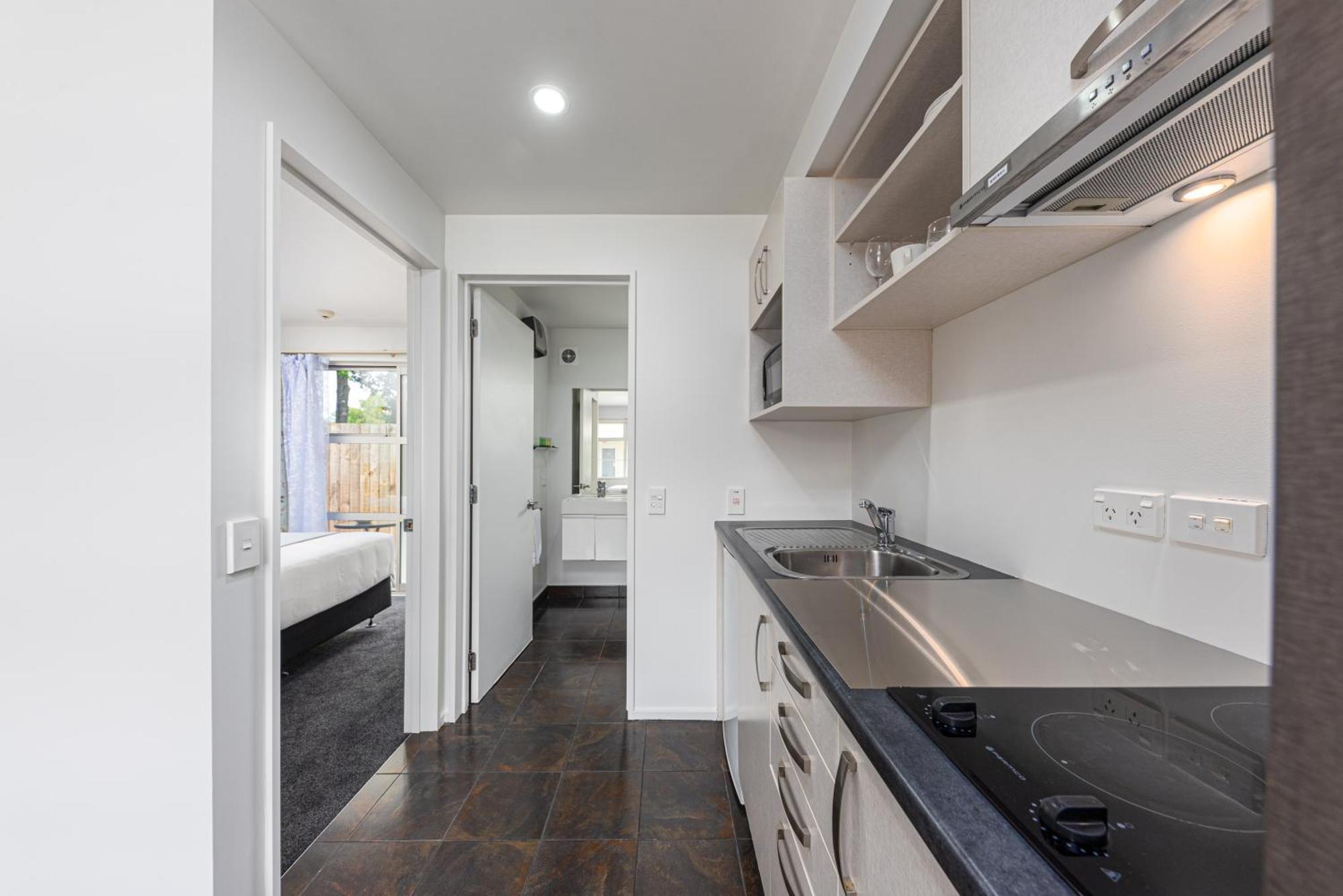 315 Motel Riccarton Κράισττσερτς Εξωτερικό φωτογραφία