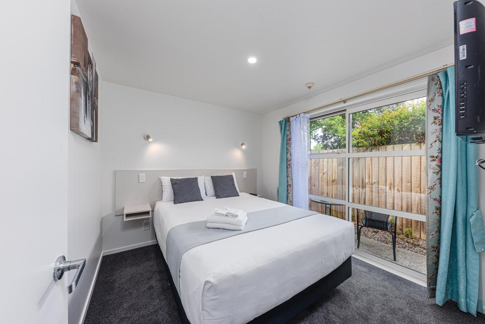 315 Motel Riccarton Κράισττσερτς Εξωτερικό φωτογραφία