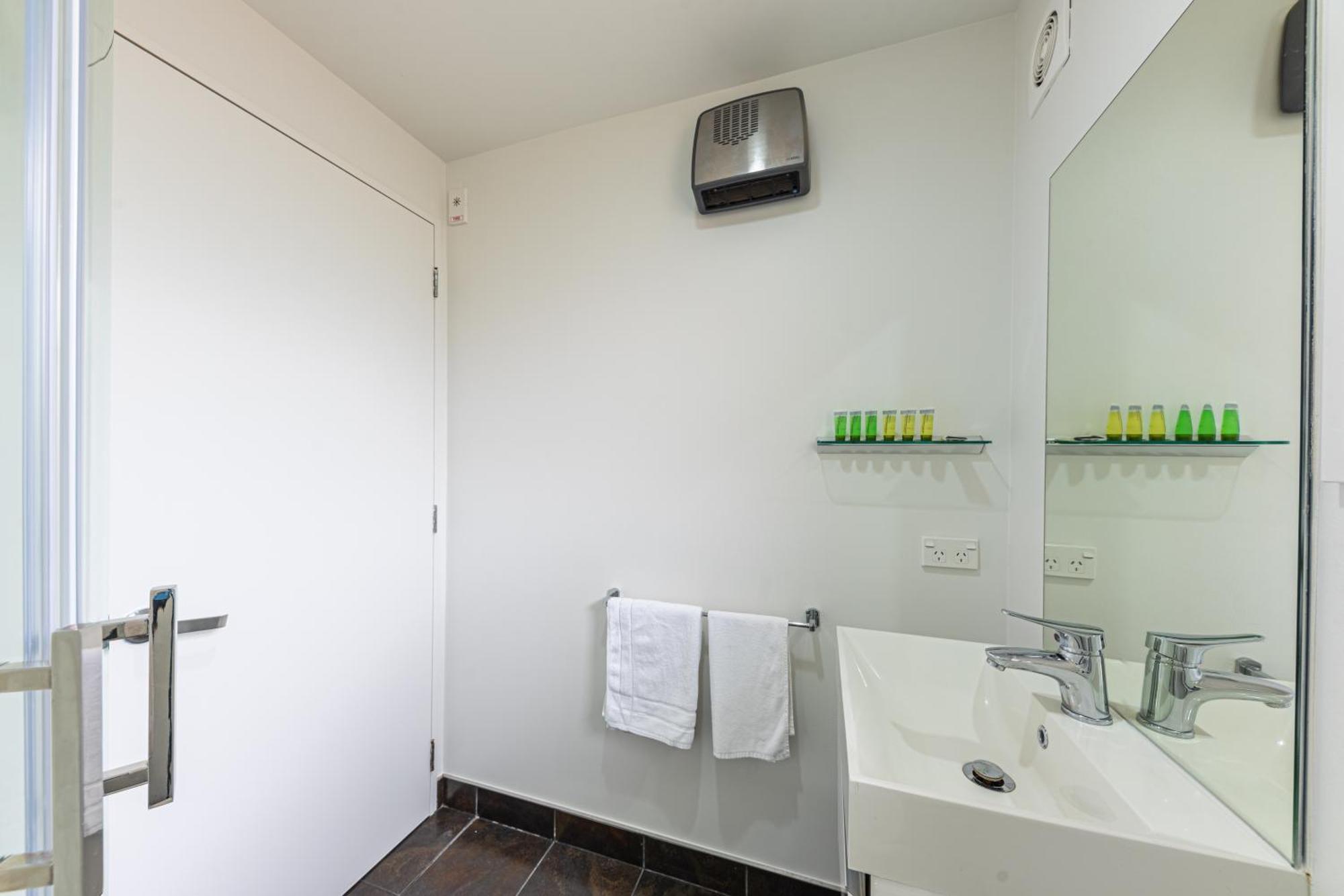 315 Motel Riccarton Κράισττσερτς Εξωτερικό φωτογραφία