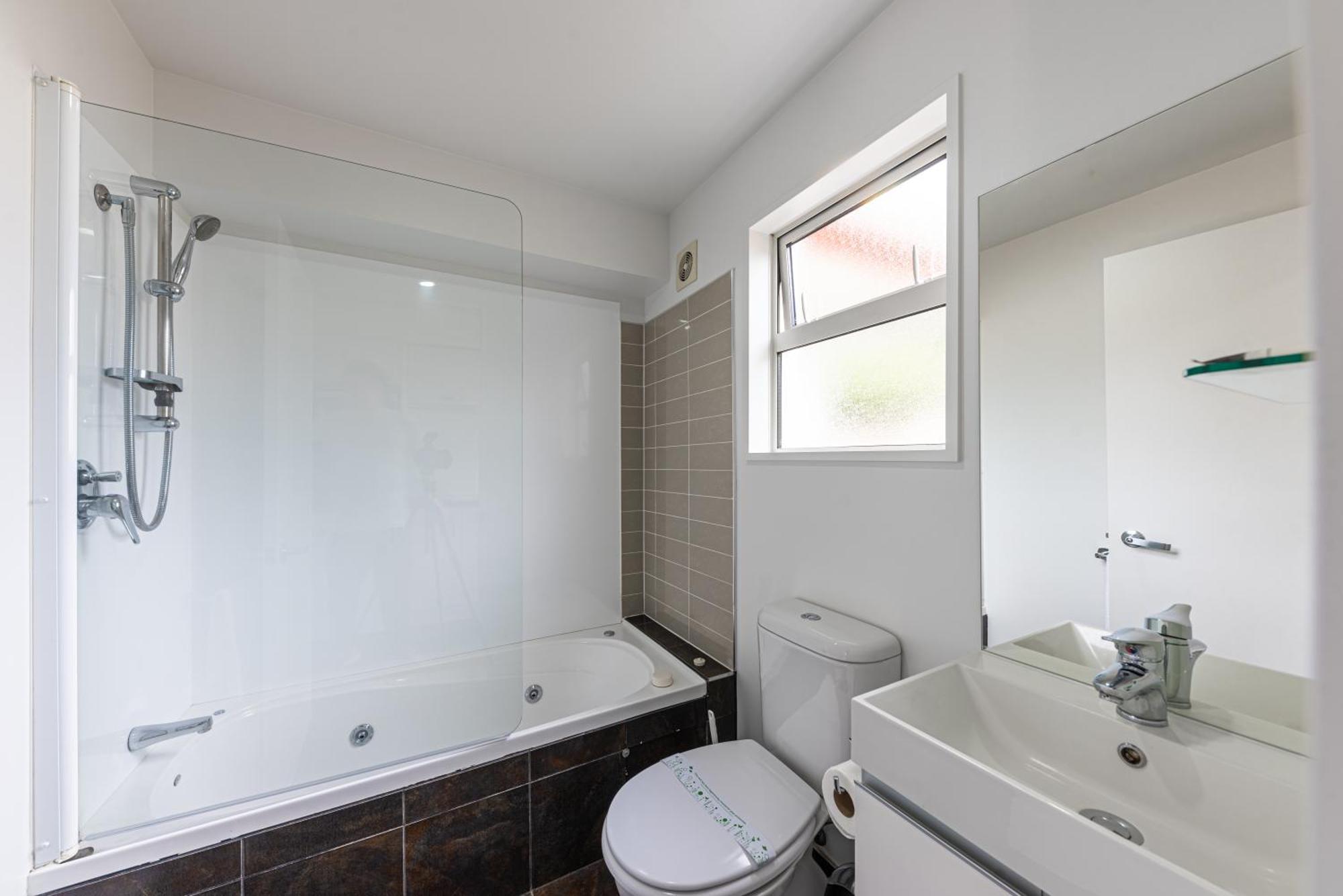 315 Motel Riccarton Κράισττσερτς Εξωτερικό φωτογραφία
