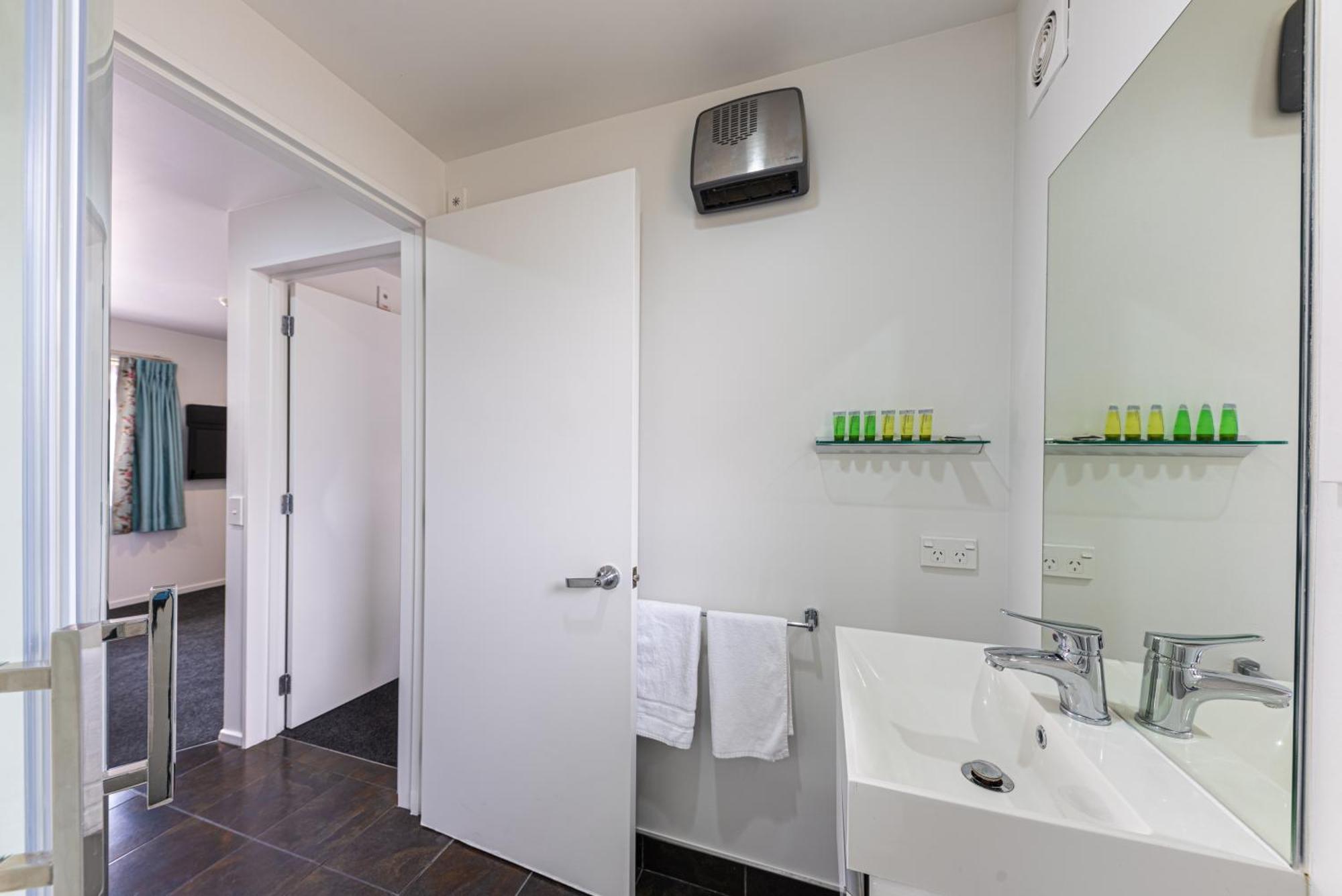 315 Motel Riccarton Κράισττσερτς Εξωτερικό φωτογραφία