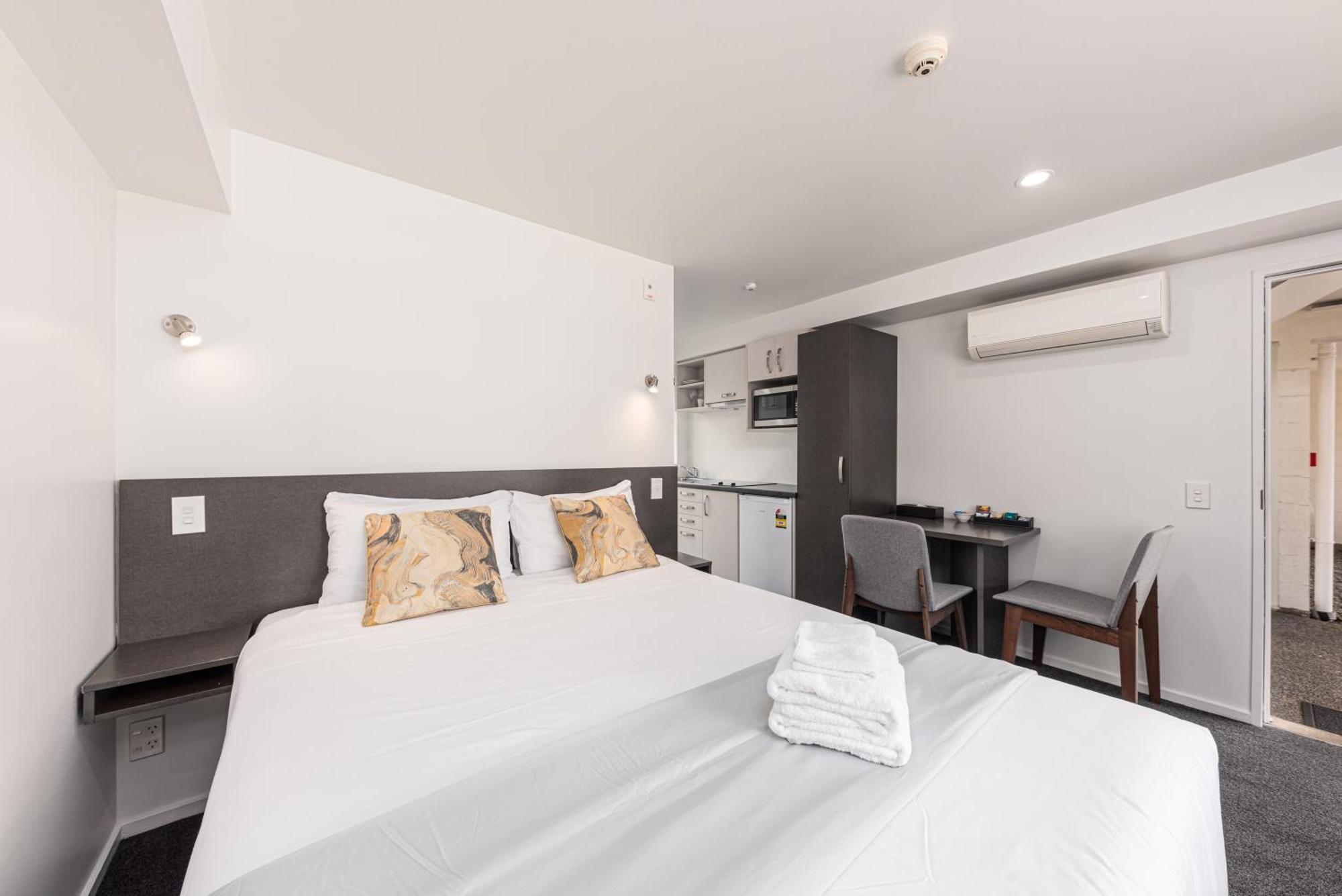 315 Motel Riccarton Κράισττσερτς Εξωτερικό φωτογραφία