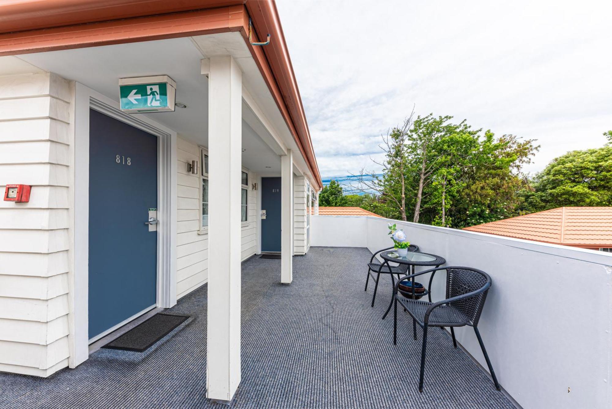 315 Motel Riccarton Κράισττσερτς Εξωτερικό φωτογραφία